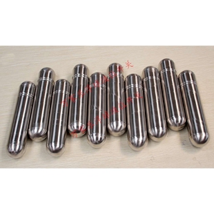 磁浮子磁翻板液位 304不锈钢液位计浮子耐高温高压PP磁性浮子