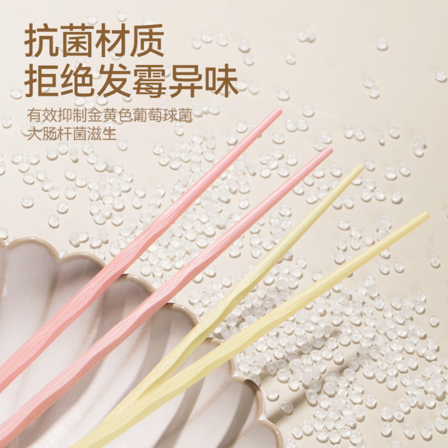 抗菌级国潮筷子食品级耐高温防霉