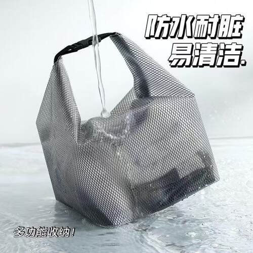 健身户外旅行专用防水化妆收纳包