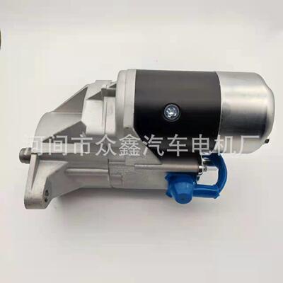 24v 28100-17050 28100-17051 1HZ起动机LRS01934 LRS1934