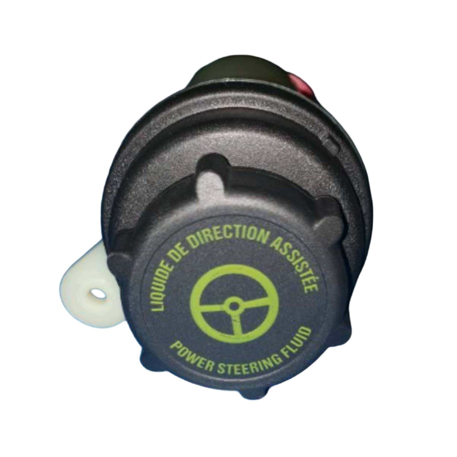 适用福特2012-17福克斯1.6助力泵油壶 BV613R700A1A 1892564