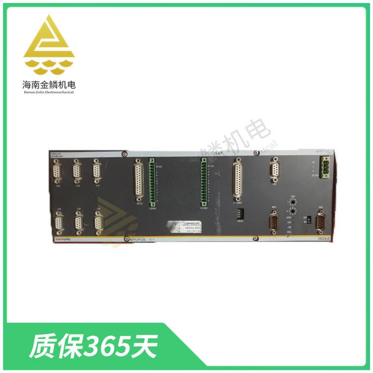 BACHMANN-SFS236C 电源输出卡件PLC编程控制器