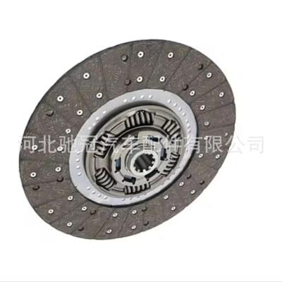 离合器片1375593A 1375593R 1878000036 1375593 适用达夫