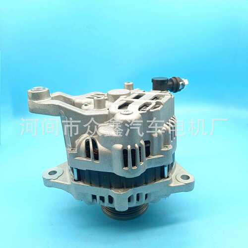 交流发电机 12V A003TG5381 23100-MA00A 23100-MA004 A3TG5381
