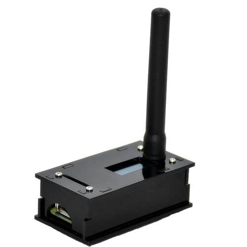 树莓派扩展版mmdvm热点oledMMDVMDMRP25i零板+OLED显示屏主板