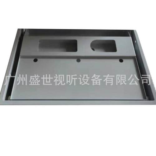 19寸手动液晶翻转器 翻转电脑卓