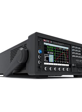 ITECHIT-N2100 系列太阳能阵列模拟器IT-N2121/31/23/33租售维修