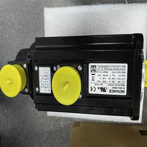 汇川电机 MS1H2-10C30CD-A334Z