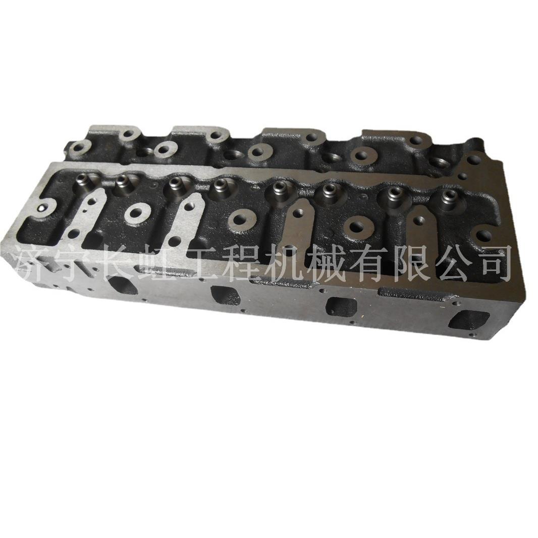 潍柴配件直供终端:潍柴发动机气缸盖分总成612600040386