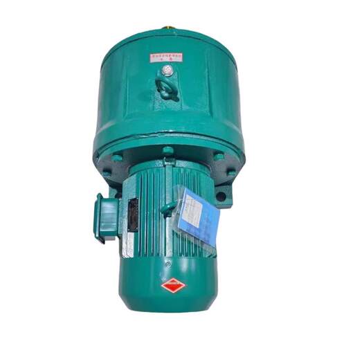 YTC系列圆柱齿轮减速机立式速三相异步电动机BWED52-1003-1.5KW