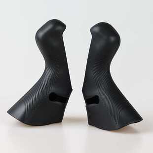 适用LTWOO蓝图R5 R7 R9 RX油碟手变胶套公路油压碟刹硅胶套鱼雷6