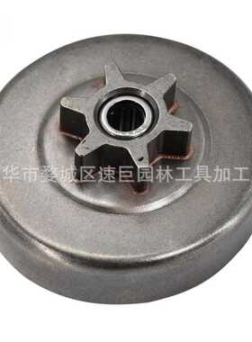 林升被动盘P3314 P3416 P3516 P3818 P4018 P4218 油锯配件