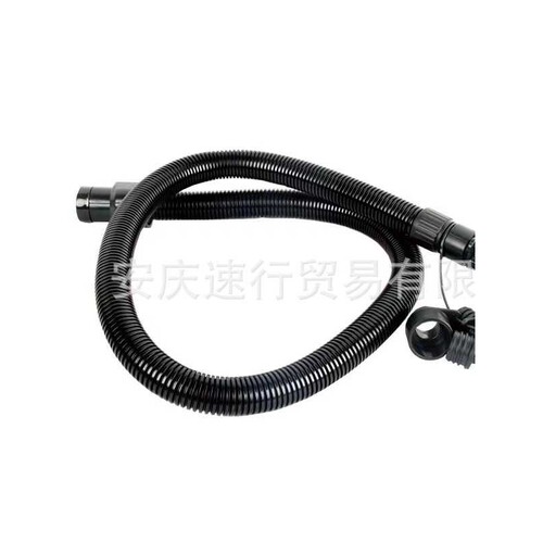 充气帐篷皮划艇桨板冲浪板打气泵HT-782系列专用波浪管子接头配件