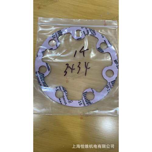 Trane特灵 垫片 GKT03852 垫圈398L00597-000 恰维机电有限公司