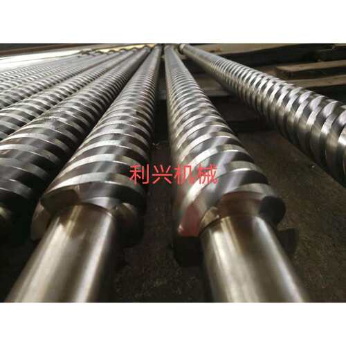 多头螺纹丝杠T70*32p16 T48*36p12 T55*36p9 T80*48p12来图加工