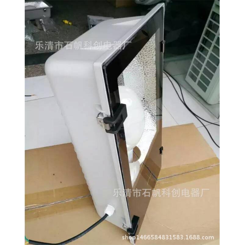 无极灯高频无极投光灯户外灯工矿灯工程照明泛光灯射灯隧道灯