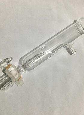 厂家供应封闭式钢铁定硫吸收器1967 玻璃仪器定硫吸收器定 制