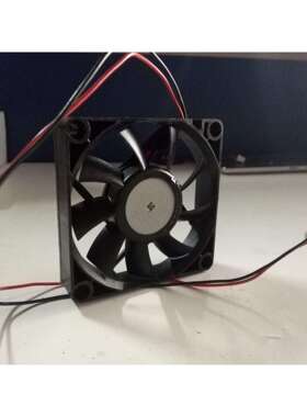 -MAT 2806KL-04W-B60 散热风扇 7CM 12V 0.39A 0.40A