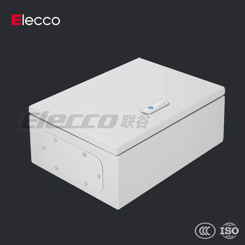 联谷威图型基业箱-500*600*300mm加厚/挂壁电控箱/AE箱IP55控制箱