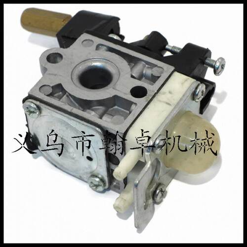 ZAMA RBK75 RB-K75 RB-K70A RB-K66 K112化油器 空滤器 油管 配件