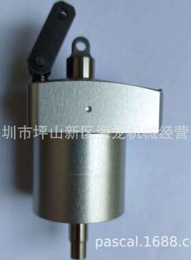 KOSMEK考世美气动杠杆式夹紧器WCA0321-2ACD杠杆缸