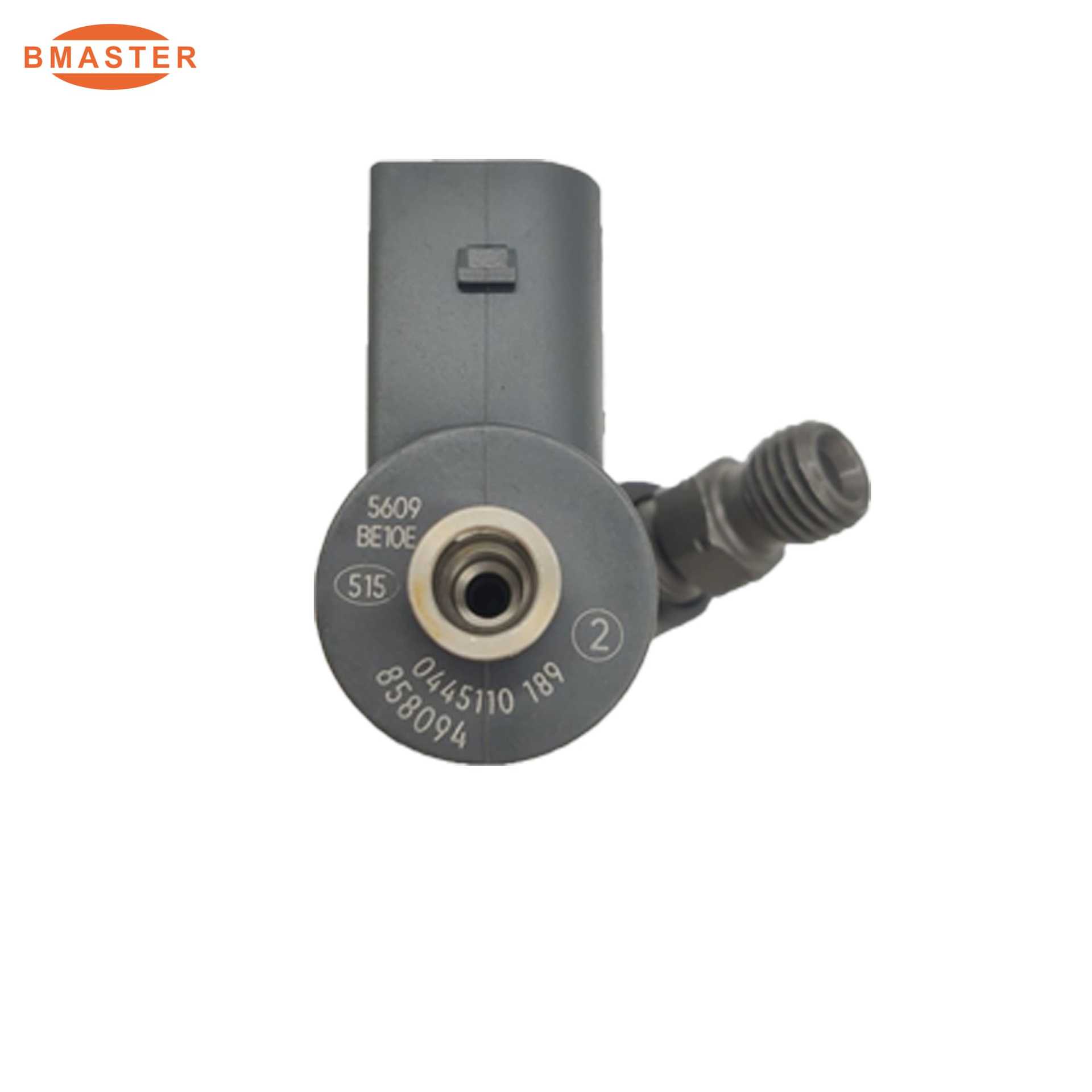 高品质喷油器0445110096适用ML270/E320 CDI发动机