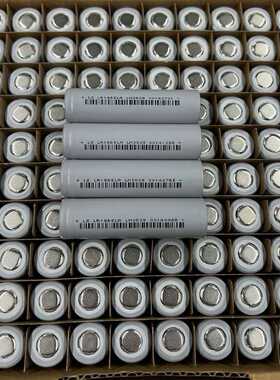 力神18650锂电池LR1865LA2000mA10C电动工具电动扳手手电钻电池