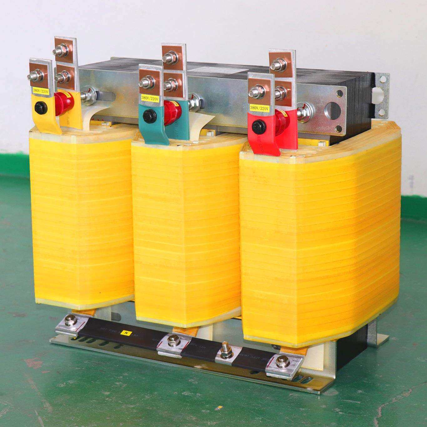 厂家直销老化柜专用三相老化变压器140KVA 150 200 250 300 350KW