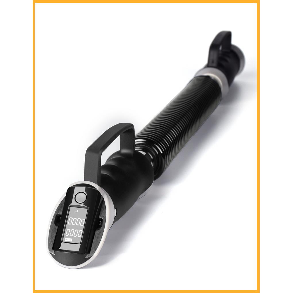计数力臂力器练臂肌胸肌握力男30KG到60KGKYTO2401健身器器材器械