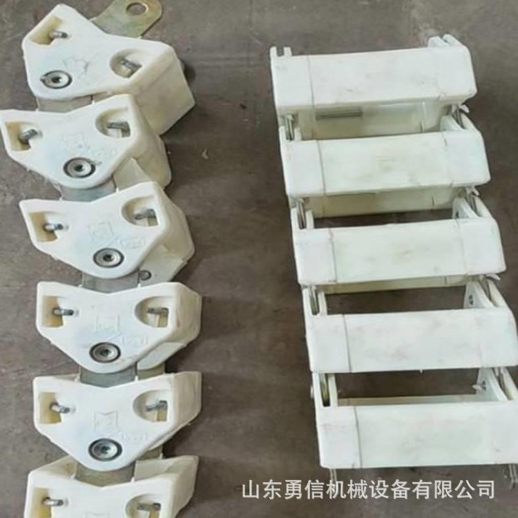 矿用电缆夹板固定接线防止电缆水管折断电缆保护夹采煤机电缆夹板