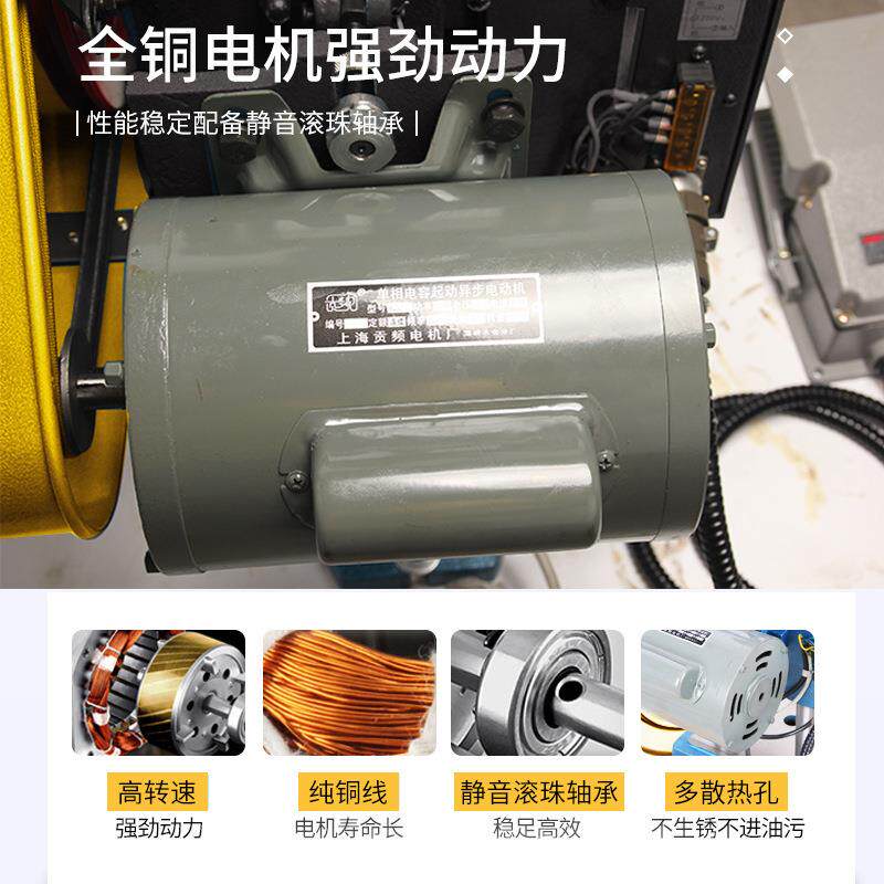 美日JB04台式电动冲床单动双动压力机小型0.5/1/2/3吨冲压机双柱