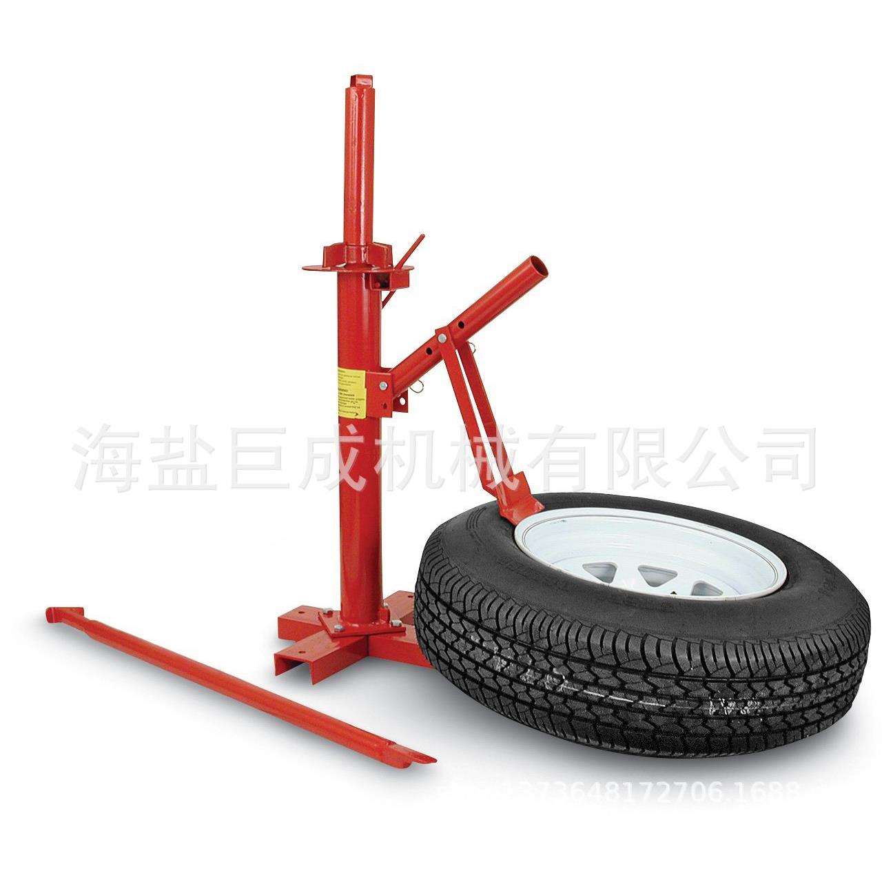 剥胎器 扒胎机 轮胎拆装器 汽车扒胎修理工具/ TIRE CHANGER拆卸