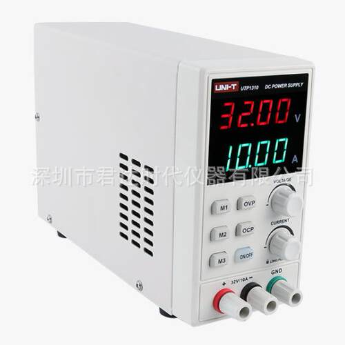 优利德UTP1000S开关直流电源UTP1305S ，UTP1310S，UTP1305S电源