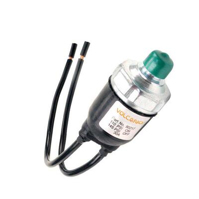 VOLCA2V/24V大电流气压防水密封压力开关启停多种参数选择