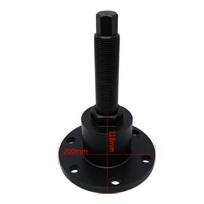 DNT前轮HUB安装器汽车卡车维修工具手动拆装工具厂家轴承拆卸