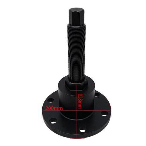 DNT前轮HUB安装器汽车卡车维修工具手动拆装工具厂家轴承拆卸