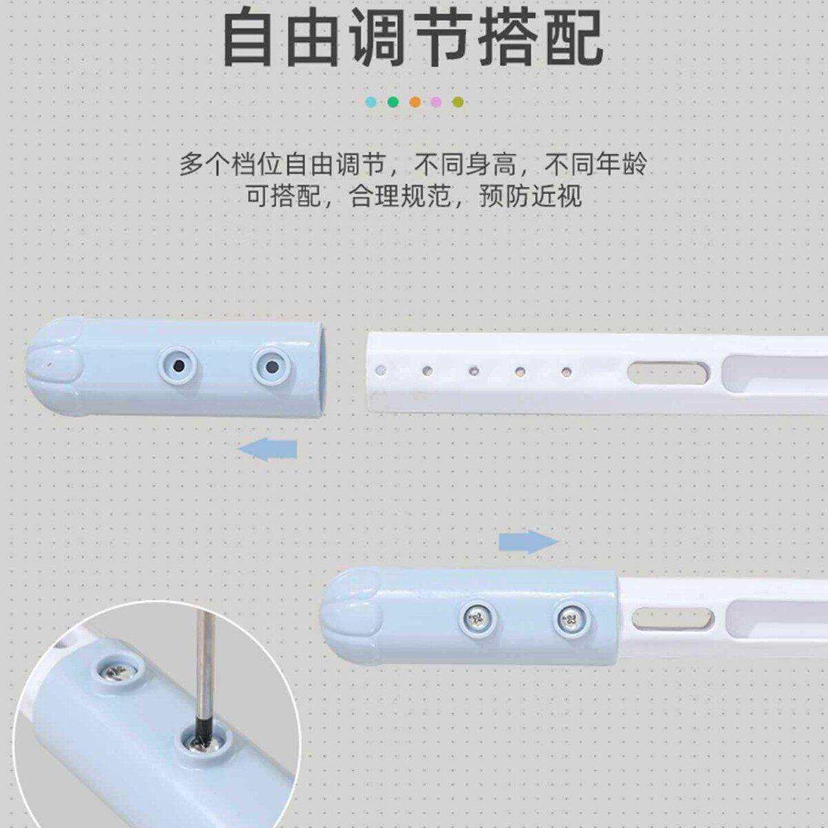 幼儿升降椅幼儿园靠背椅家用防滑塑料小凳子椅子儿童桌椅
