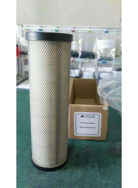 ERA343P-W 滤芯 AFE 除油除尘滤芯 压缩气体过滤芯 可