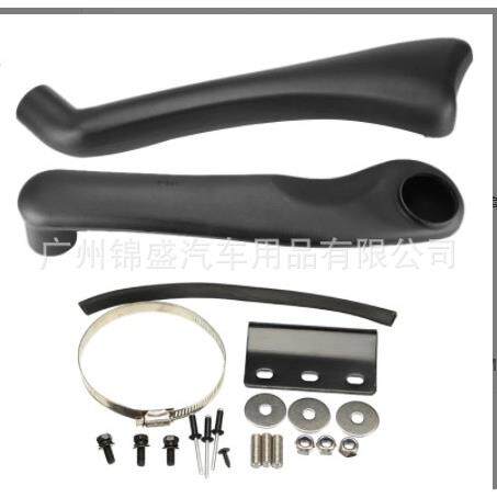 4X4 4WD Auto Snorkel Kit Fit For ISUZU DMAX 2006-2011涉水喉