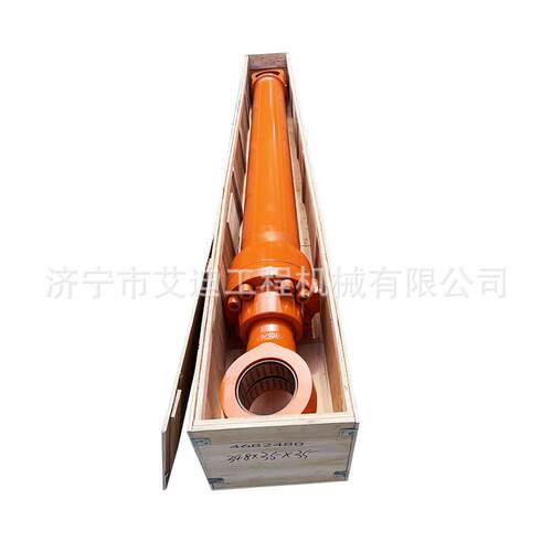HITACHI EX1200-6 油缸 4662480大臂油缸 4685263 铲斗油缸总成