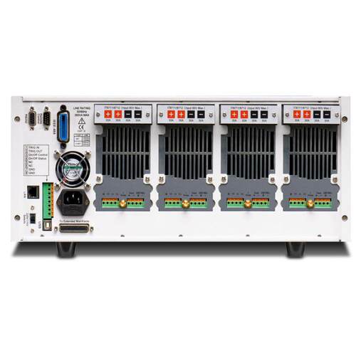 艾德克斯IT8731宽范围多路可编程直流电子负载仪80V/40A/200W