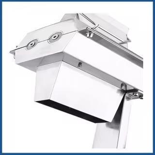 MT-1 HAND MEAT TENDERIZER 手动嫩肉机
