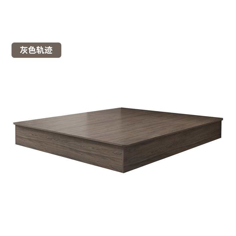 酒店床箱床架专用单身公寓快捷旅馆民宿宾馆家具标间全套源头工厂