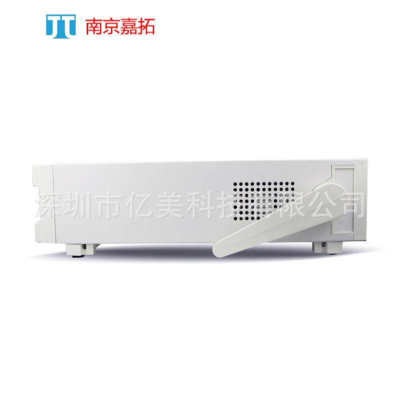 嘉拓电子负载JT6111/JT6112可编程直流电子负载300W负载仪JT6113