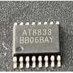 AT8833CT TSSOP16 丝印AT8833 电机驱动器IC芯片