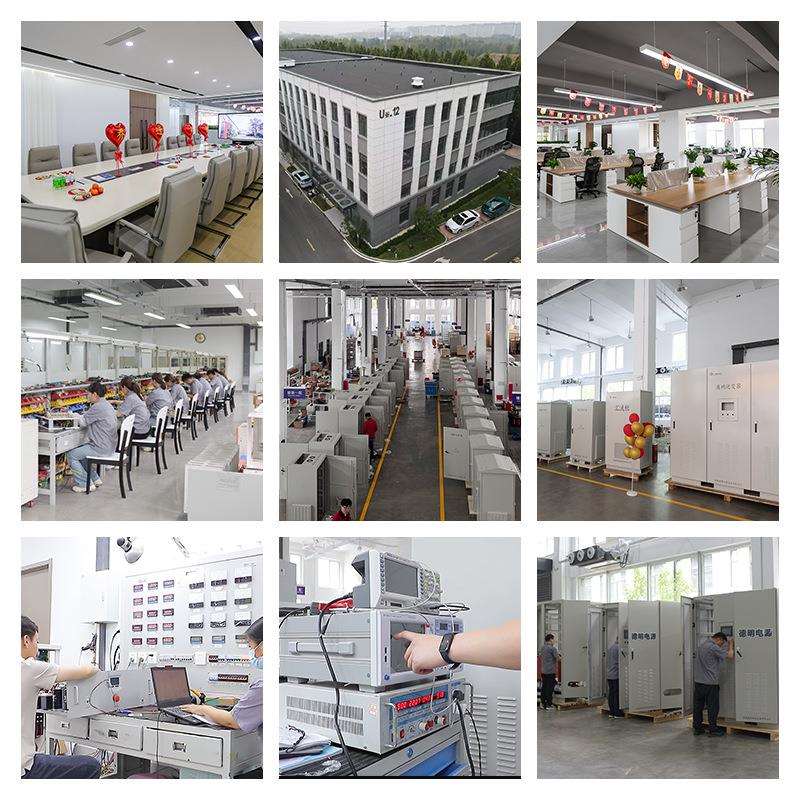 3KW5KW中小型风力发电用单相三相带刹车卸荷风机控制器