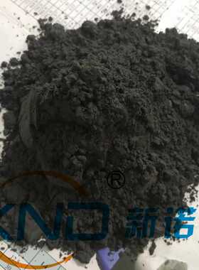 LW-BA(16-7A)-2000目/5um各向同性粘结钕铁硼磁粉/5微米稀土磁粉