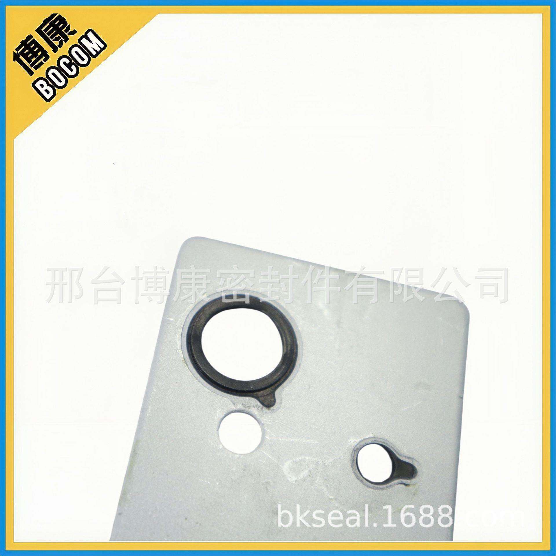 QSK45 qsK60 发动机燃油泵接头密封垫 3637870