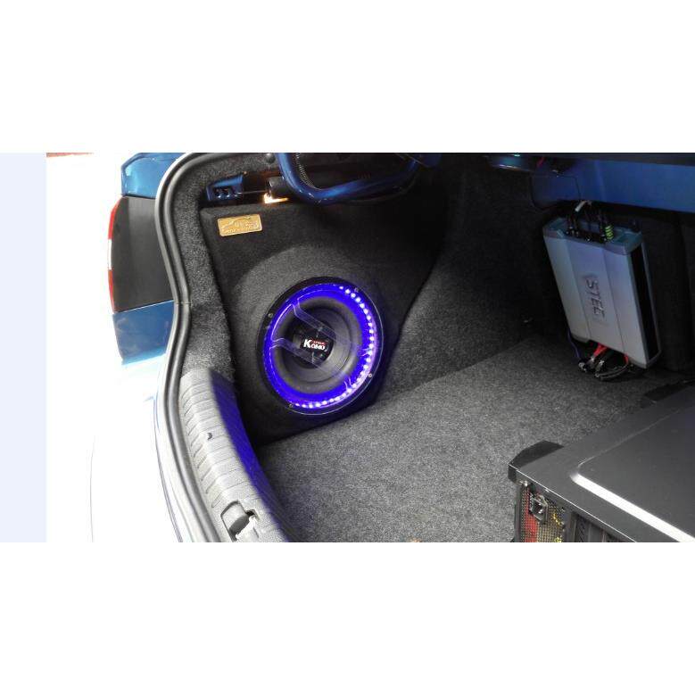 宝来15年03年汽车专用低音炮空箱10寸12寸8寸喇叭木质尾箱补型箱