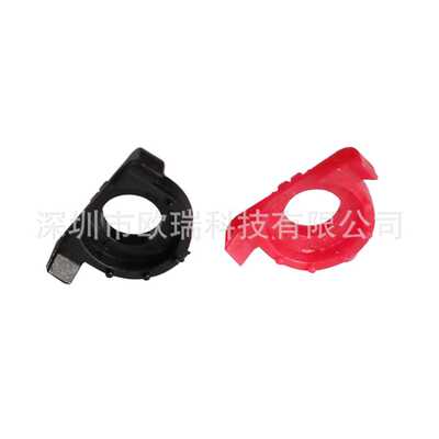 Glock塑料缓冲片 Shock Buffer for Glock17 19 22 23 31 Gen1-3